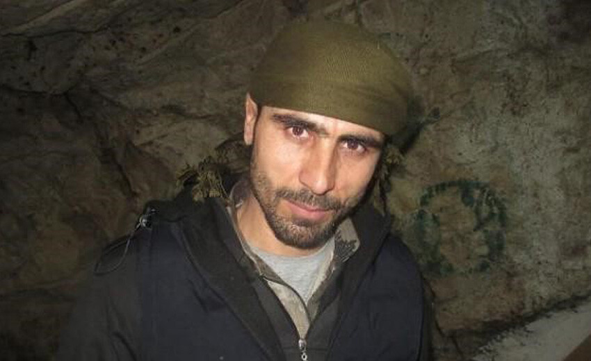 MİT, PKK'nın üst düzey ismini yurt dışında yakalayıp Türkiye'ye getirdi MİT, PKK'nın üst düzey ismini yurt dışında yakalayıp Türkiye'ye getirdi