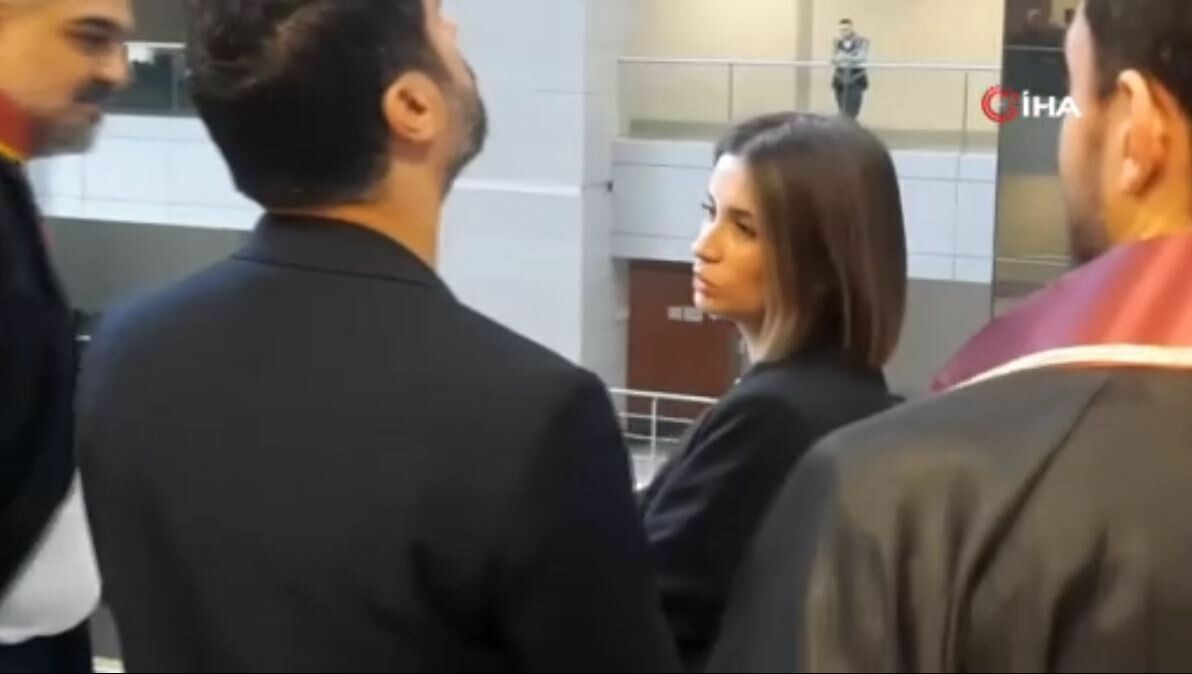 Seçil Erzan davasında ikinci perde: Sesi titreye titreye her şeyi anlattı