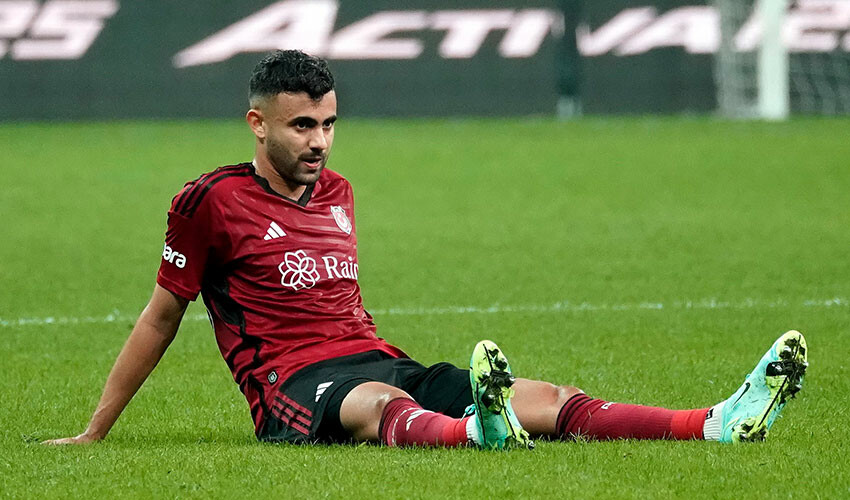 Beşiktaş'ta yabancı operasyonu! Hasan Arat yeni kural sonrası harekete geçti