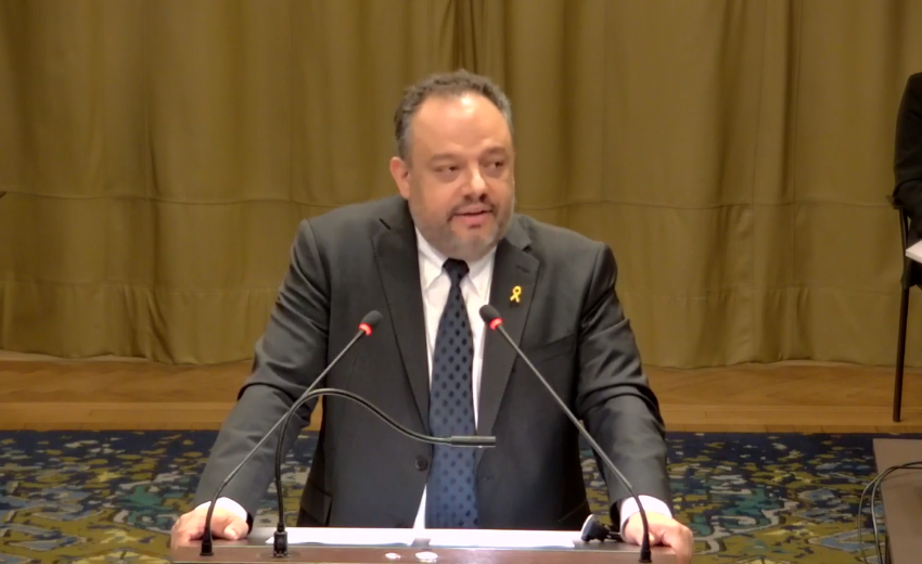 İsrail'in 'soykırım' duruşması bitti! Tarihi duruşmada dikkat çeken anlar