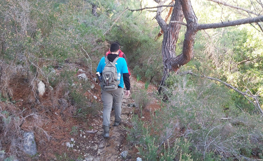 Antalya’da 8 gündür kayıp olan Rus turistten acı haber