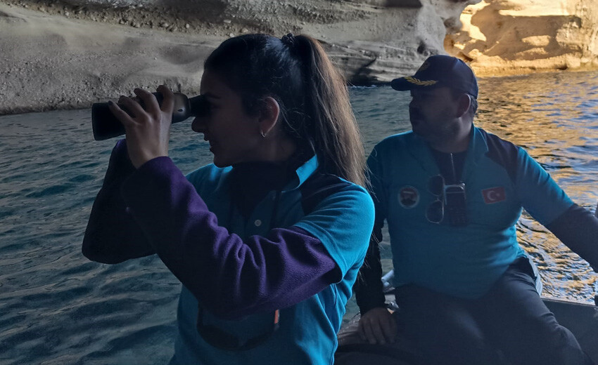 Antalya’da 8 gündür kayıp olan Rus turistten acı haber