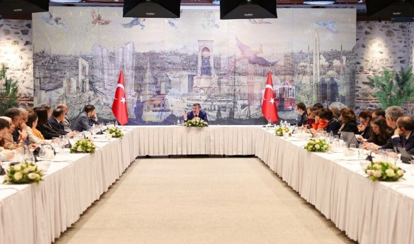 Emekli maaşlarıyla ilgili önemli açıklama! Cevdet Yılmaz Temmuz ayını işaret etti