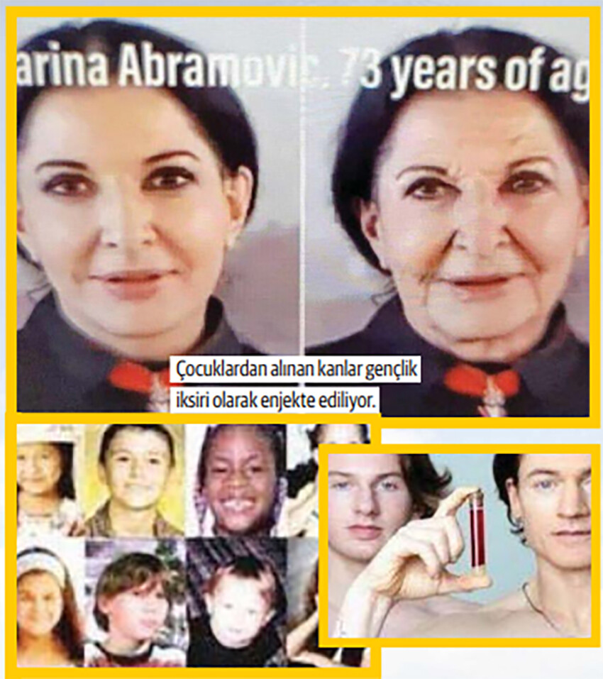 Batı'da onlarca Epstein adası var! Vahşi ve iğrenç insanlar bunlar