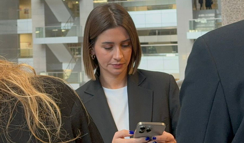 Seçil Erzan tehdit videosunun perde arkasını anlattı