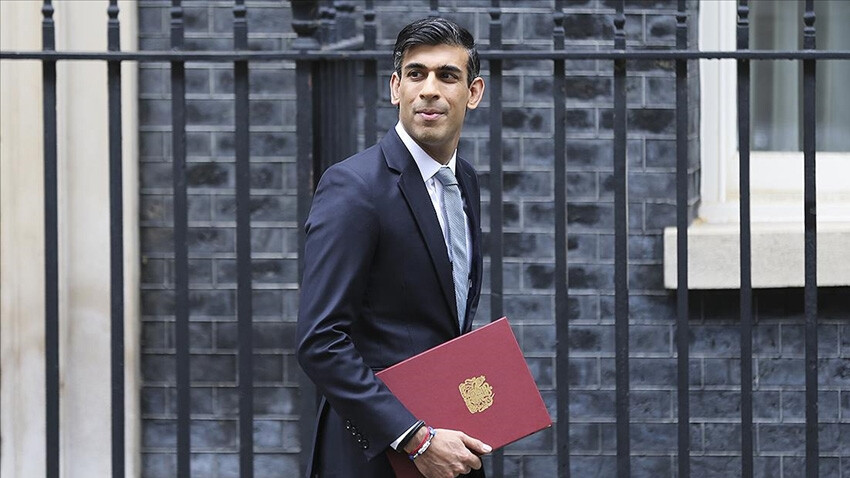 ABD ve İngiltere'den Yemen'e ortak operasyon! Husiler'den jet cevap geldi