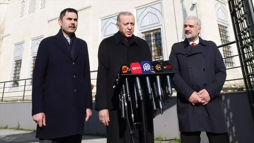 ABD-İngiltere'nin Yemen'e saldırısından sonra dünya alarma geçti! İşte son gelişmeler