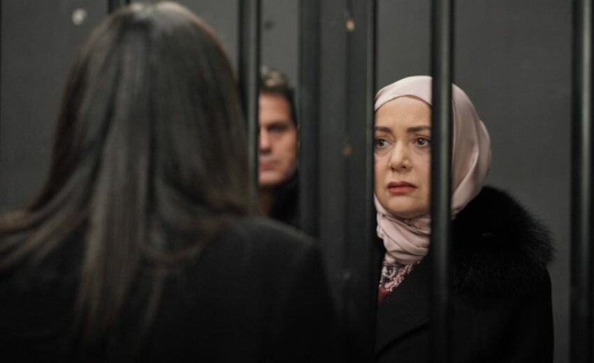 Bugün Kızılcık Şerbeti var mı? 12 Ocak Cuma bu akşam Kızılcık Şerbeti yeni bölüm yayınlanacak mı?