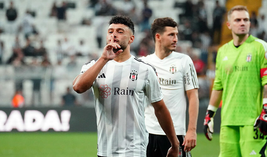 Beşiktaş'ta yabancı operasyonu! Hasan Arat yeni kural sonrası harekete geçti