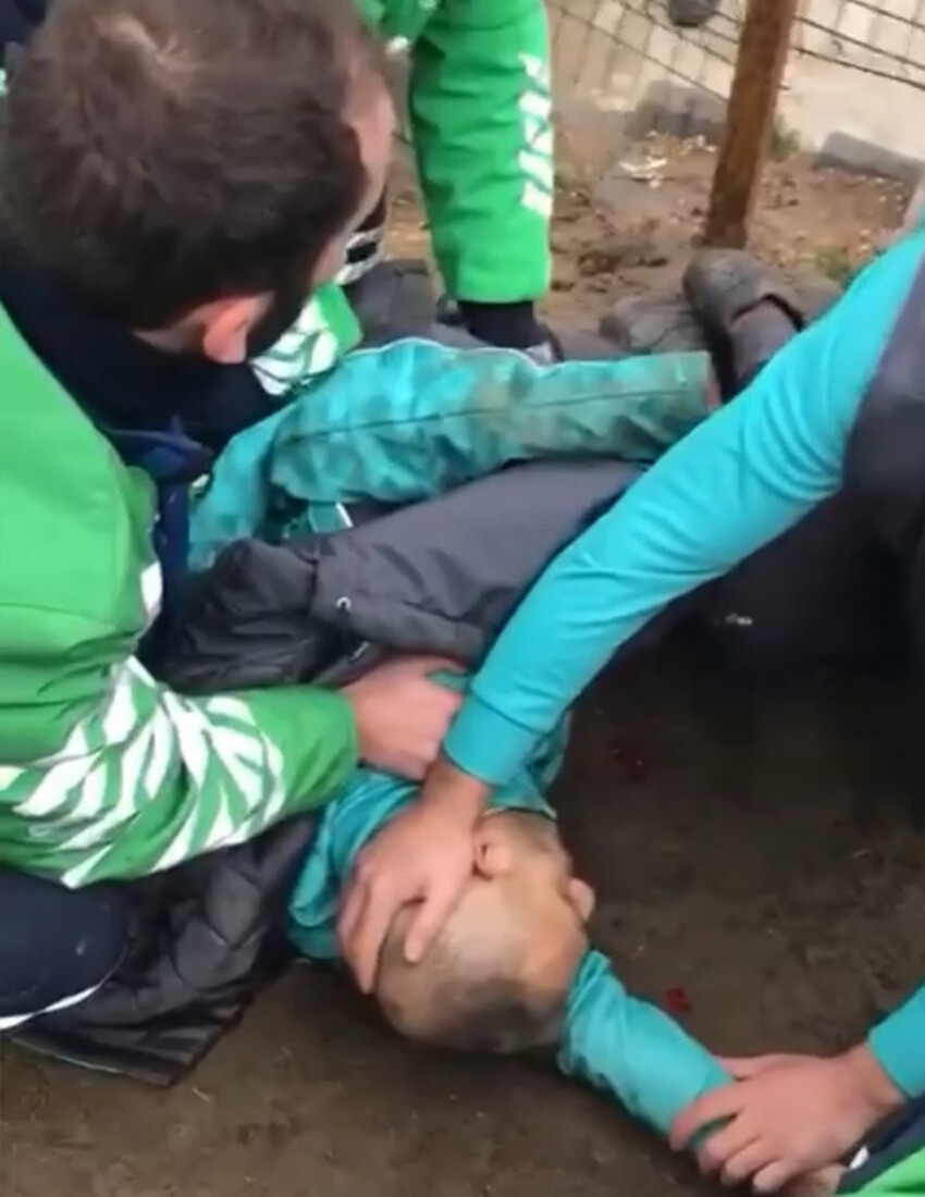 Ters baktın cinayetinde yeni detay! Öldürmeden önceki yaptıkları kan dondurdu Ters baktın cinayetinde yeni detay! Öldürmeden önceki yaptıkları kan dondurdu