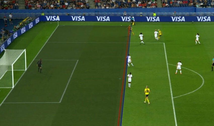 Süper Lig tarihinde ilk defa uygulanacak! TFF yarı otomatik ofsayt sistemini duyurdu