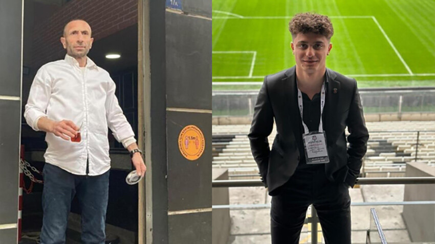 Zonguldak'ta amca dehşeti! Simitçide çalışan yeğenini vurup, canına kıydı