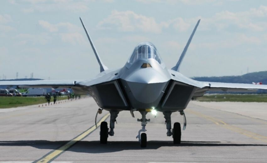 KAAN uçak ilk uçuş ne zaman, teknik özellikleri nedir? Milli Muharip Uçak gökyüzüne kavuşuyor!