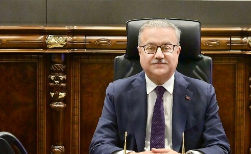 Diyarbakır Belediyesi hangi partiden? Diyarbakır Belediye Başkanı kimdir?