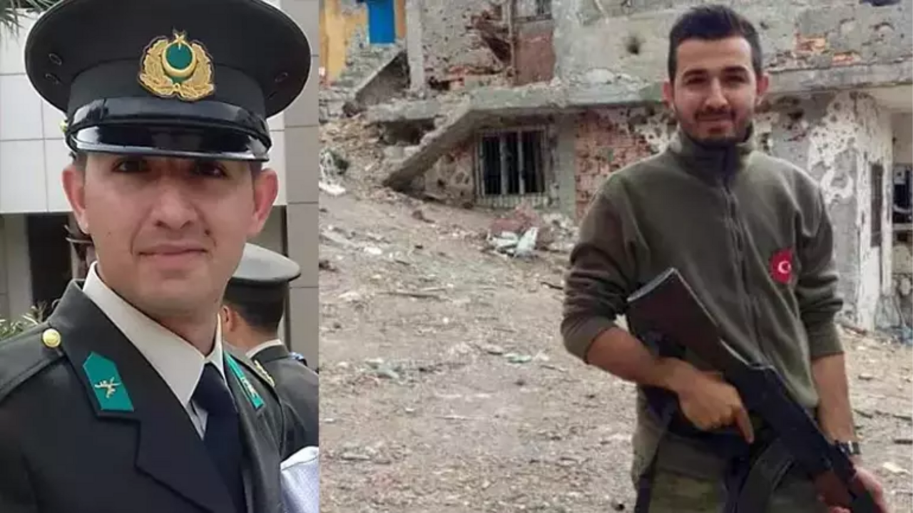 Pençe Kilit Harekatı Bölgesinde şehit düşen kahramanların kimlik ve memleketleri belli oldu