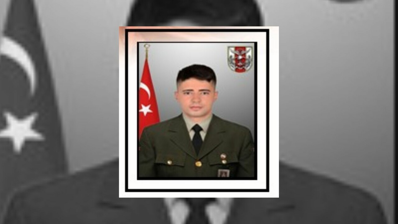 Pençe Kilit Harekatı Bölgesinde şehit düşen kahramanların kimlik ve memleketleri belli oldu