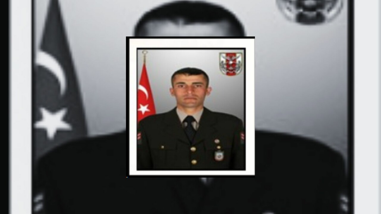 Pençe Kilit Harekatı Bölgesinde şehit düşen kahramanların kimlik ve memleketleri belli oldu