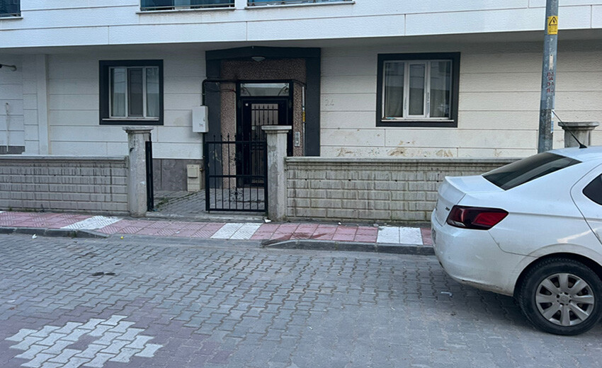 3 gün önce taşındıkları ev genç kız kardeşlerin sonu oldu