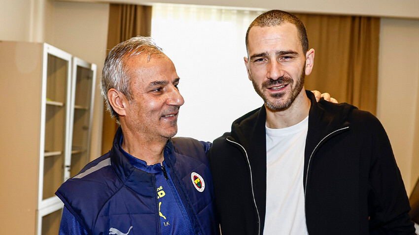 Krunic'in Fenerbahçe aşkı... Bütün teklifleri elinin tersiyle itti