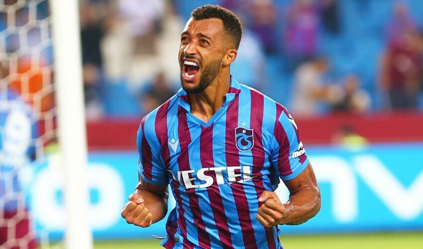 Fatih Terim tanıdık futbolcuları yanına çekiyor! Samet Akaydin'dan sonra bir isim daha