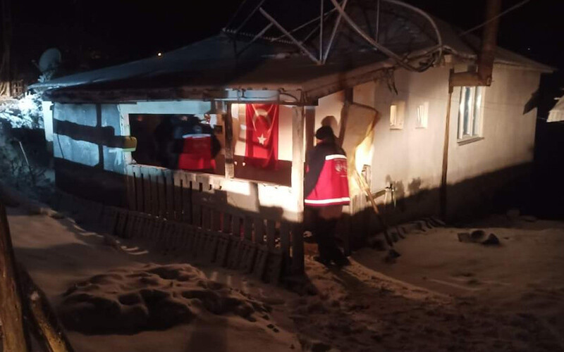 Pençe Kilit Harekatı Bölgesinde şehit düşen kahramanların kimlik ve memleketleri belli oldu