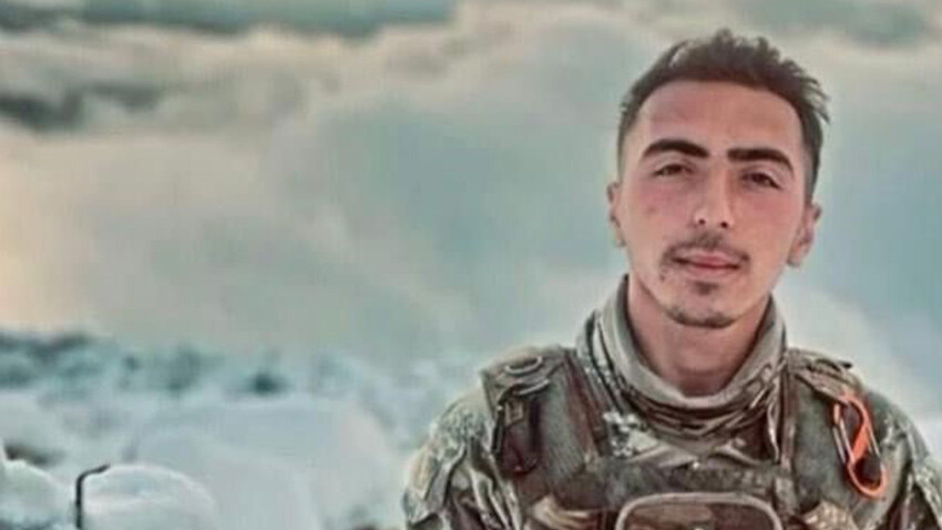 Şehitlerimizden geriye yürek yakan hikâyeler kaldı, son videosu bu oldu...