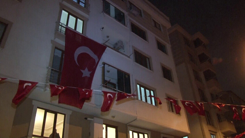 Şehitlerimizin kimliği ve memleketleri belli oldu! Acı haber yurdun dört bir yanını sardı