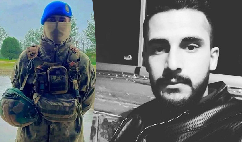 Şehitlerimizin kimliği ve memleketleri belli oldu! Acı haber yurdun dört bir yanını sardı