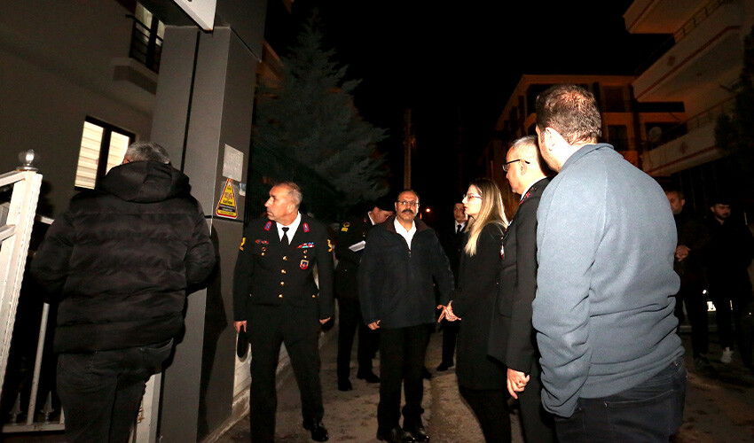 Şehitlerimizin kimliği ve memleketleri belli oldu! Acı haber yurdun dört bir yanını sardı