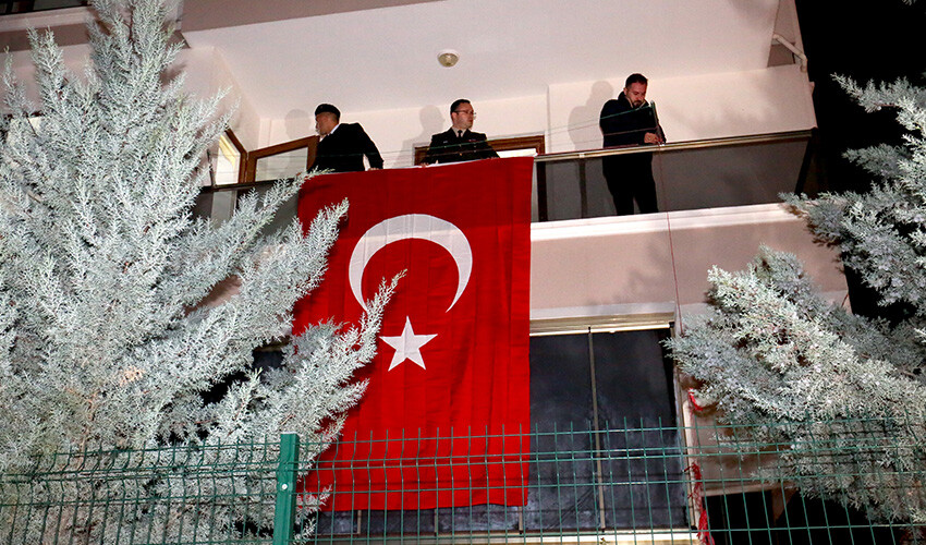 Şehitlerimizin kimliği ve memleketleri belli oldu! Acı haber yurdun dört bir yanını sardı