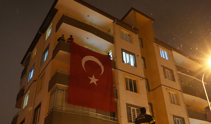 Şehitlerimizin kimliği ve memleketleri belli oldu! Acı haber yurdun dört bir yanını sardı