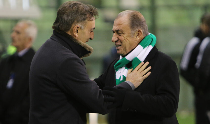 Fatih Terim tanıdık futbolcuları yanına çekiyor! Samet Akaydin'dan sonra bir isim daha