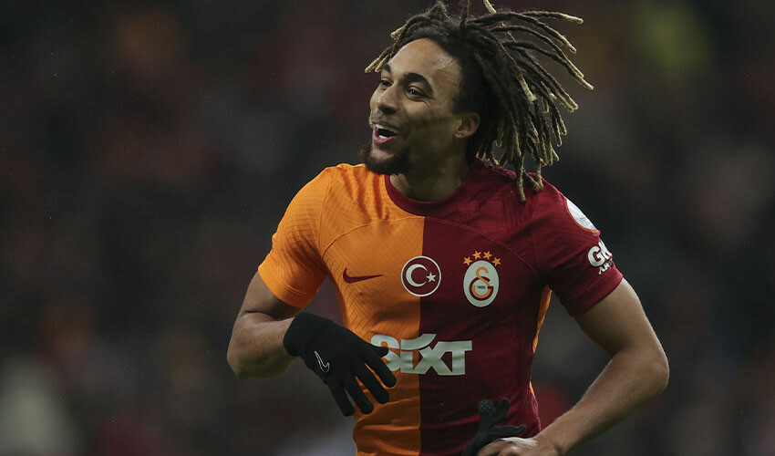 Bayern Münih Galatasaraylı yıldız için kapıda bekliyor! 25 milyon Euro ödeyecekler