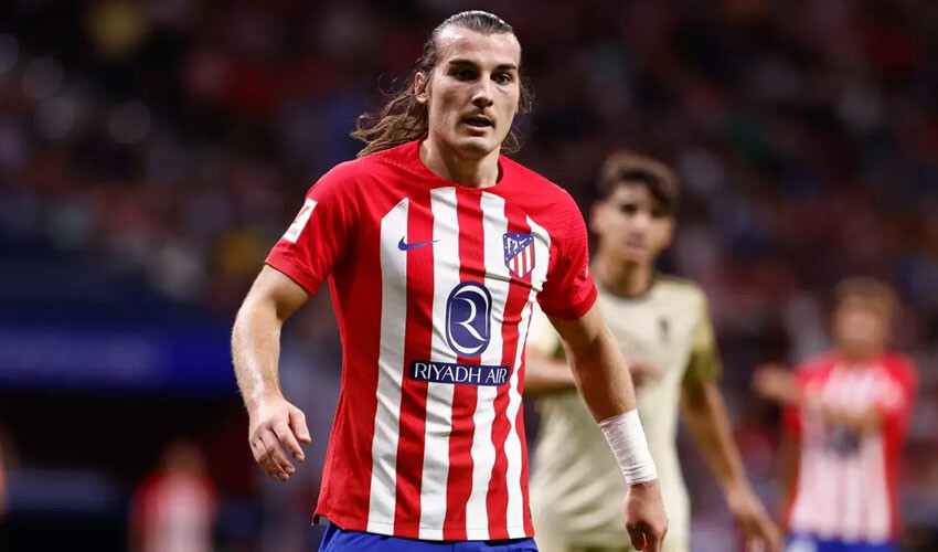 Fenerbahçe 'Los Galacticos' kadrosu kuruyor! Bonucci ve Krunic sonrası bir yıldız daha geliyor Çağlar Söyüncü Süper Lig devine imza atıyor! EURO 2024 için gelmeyi kabul etti