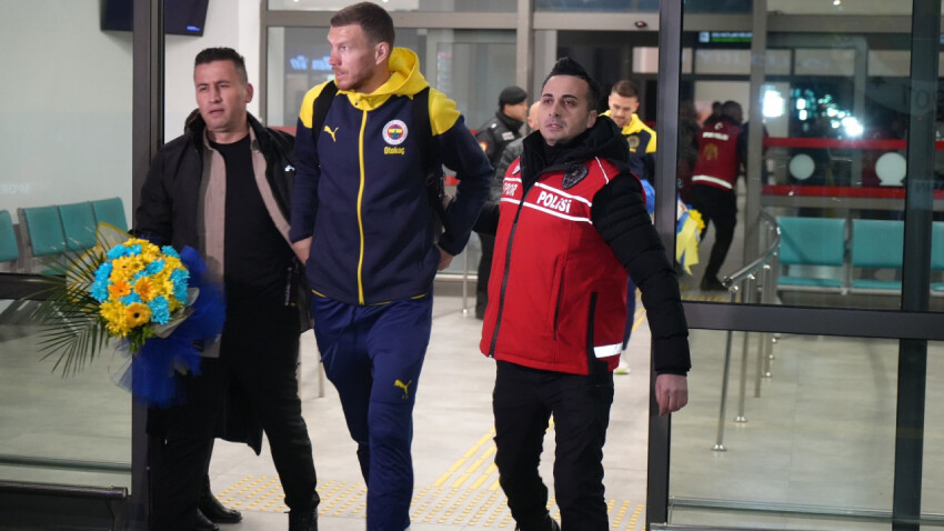 Gaziantep FK - Fenerbahçe maçı kapalı gişe, Bonucci kamp kadrosunda