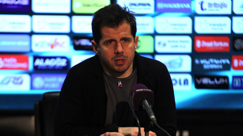 Fenerbahçe'nin 'generali' Mert Hakan Yandaş'a Süper Lig'den ciddi talip