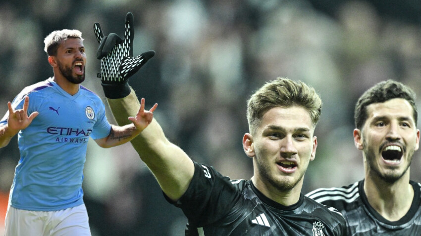 Feyyaz Uçar Fernando Santos'un istediği iki transferi açıkladı