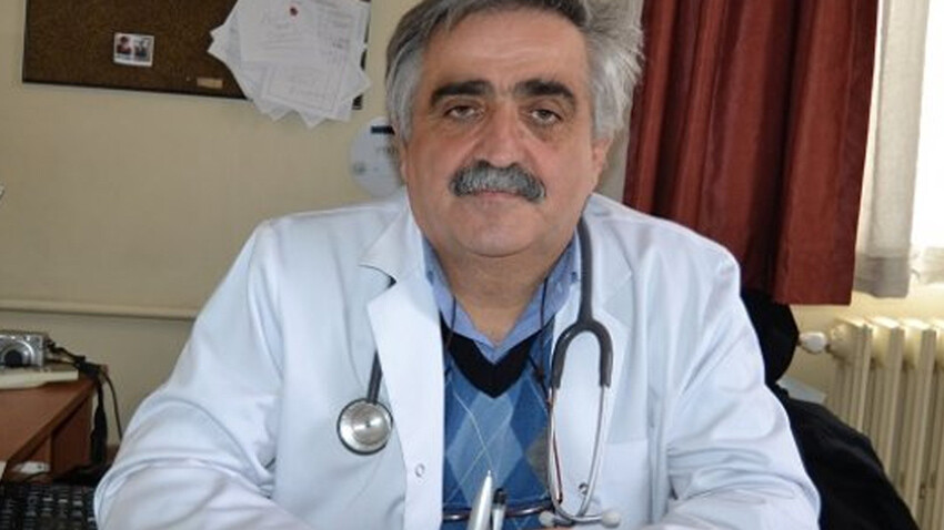 Kâbus bitmedi, dört kişiden biri gizli verem