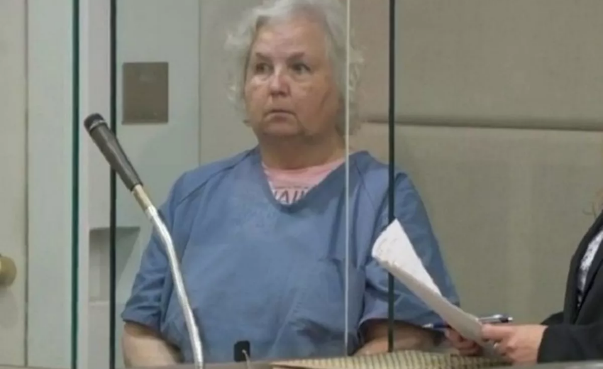 'Kocanızı Nasıl Öldürürsünüz' kitabının yazarının kocasını katlettiği ortaya çıktı