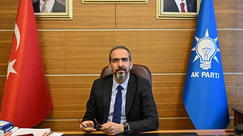 AK Parti 31 Mart'a hazır, 2 milyon 300 bin görevli sahaya inecek