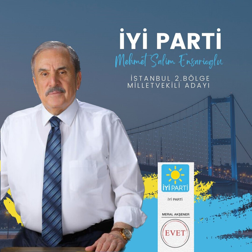 44 vekille başladı, 6'sı gitti... İYİ Parti'de 'ittifak' sarsıntıları