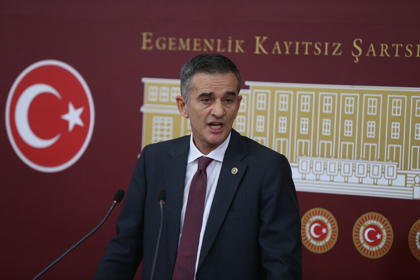 44 vekille başladı, 6'sı gitti... İYİ Parti'de 'ittifak' sarsıntıları