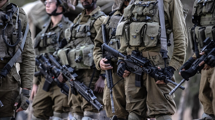 İsrail'in Gazze'de 100 günlük zulmü! Savaş suçları ve soykırım davası sürece damga vurdu