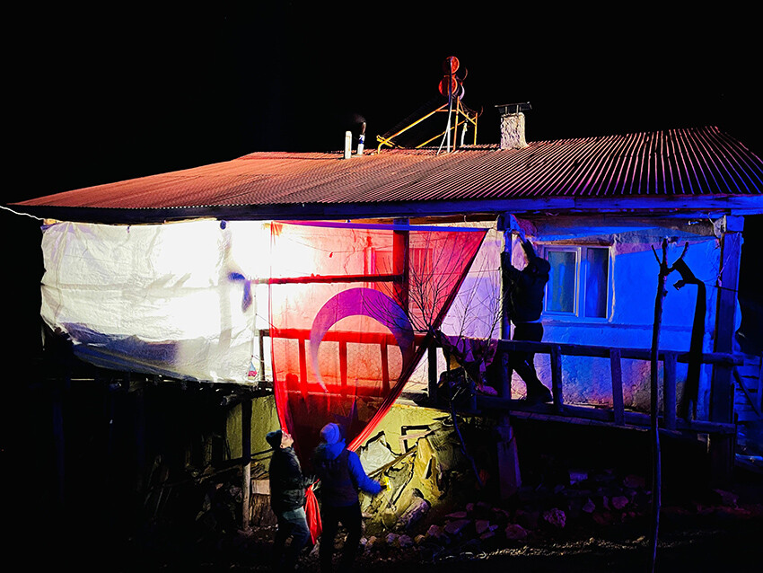 Şehitlerin yürek burkan hikayeleri Türkiye'yi ağlattı