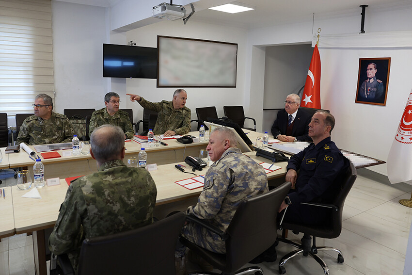 Şehitlerin yürek burkan hikayeleri Türkiye'yi ağlattı