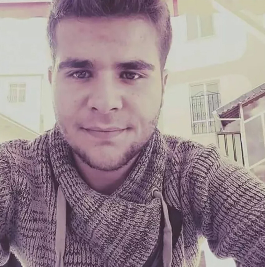 Şehitlerin yürek burkan hikayeleri Türkiye'yi ağlattı