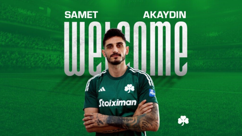 Fatih Terim Panathinaikos'a ilk transferini Fenerbahçe'den yaptı