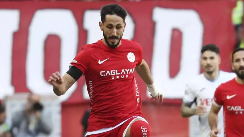 Antalya Cumhuriyet Başsavcılığı savaş propagandası yapan Jehezkel'le ilgili soruşturma başlattı