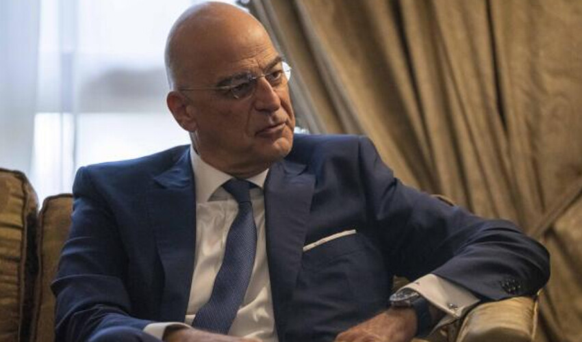 Yunan bakandan KAAN ve KIZILELMA isyanı, 'F-35'ler bile kurtarmayacak' dendias