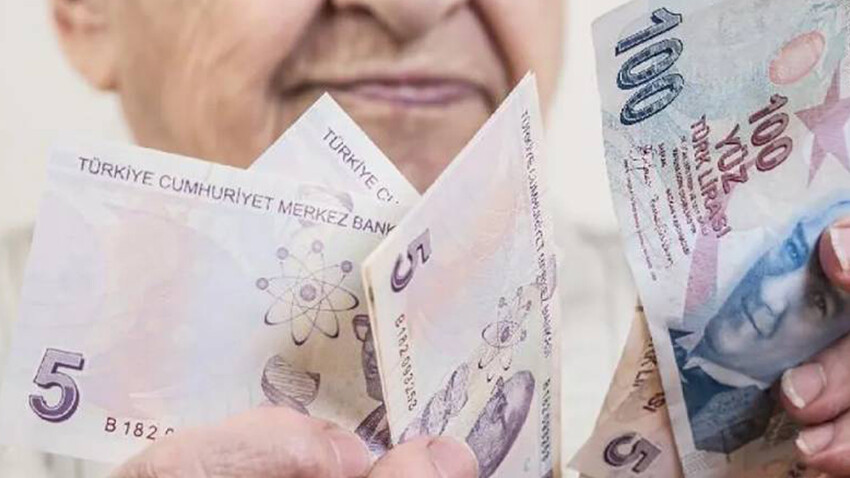 Emekli maaşına ek zam için son kulis! Uzman isim konuşulan rakamı açıkladı Emekli maaşına ek zam için son kulis! Uzman isim konuşulan rakamı açıkladı
